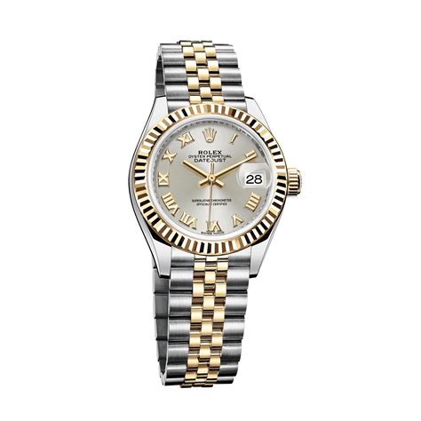 ladies platinum rolex datejust|Rolex lady Datejust oyster 28mm.